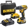Picture of DeWalt DCD791P2-QW Cordless Drill Driver 18V / 5,0