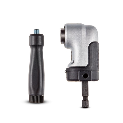 Attēls no Dewalt Uchwyt Ktowy Do Bitów DT20503-QZ