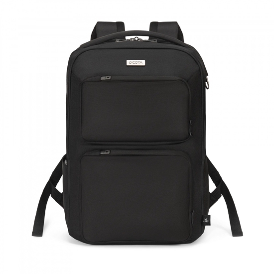 Picture of Dicota Backpack SEVEN 14-16" black