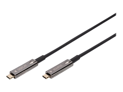 Attēls no Digitus 4K USB Type-C AOC AV Connection Cable