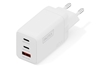 Picture of Digitus USB GaN Charger 67W, 2x USB-C, 1x USB-A