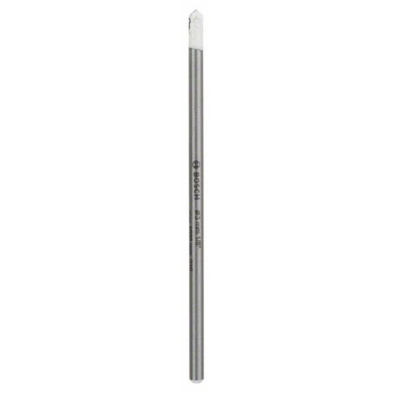Picture of Wierto Bosch DIY Fliesenbohrer Ø3 x 70 mm