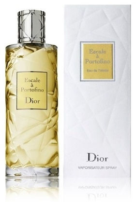 Изображение Dior Escale a Portofino Perfume EDT 125 ml