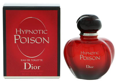 Изображение Dior Hypnotic Poison EDT Perfume for women 50ml