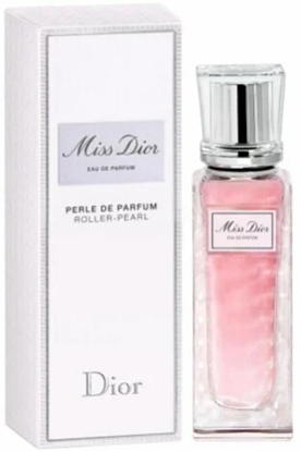 Изображение Dior Miss Dior 2021 Perfume EDP 20 ml Roller Pearl