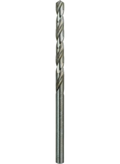 Изображение Wierto Bosch DY WIERTO DO METALU HSS-G  4 mm