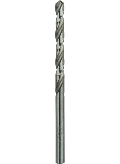 Изображение Wierto Bosch DY WIERTO DO METALU HSS-G  4,5 mm