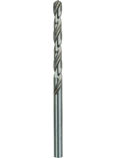Изображение Wierto Bosch DY WIERTO DO METALU HSS-G  4,8 mm