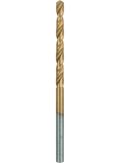 Picture of Wierto Bosch DY WIERTO HSS TITANIUM FI 3 MM