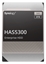 Picture of Dysk HDD SAS 8TB HAS5300-8T 3,5 cala 12Gb/s 512e 7,2k