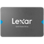 Attēls no Dysk SSD NQ100 256GB SATA3 2.5 550/445MB/s