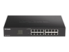 Picture of D-Link DGS-1100-16V2/E 16 Port Layer2 Smart Gb Sw