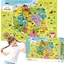 Picture of Dodo Puzzle Mapa Polski