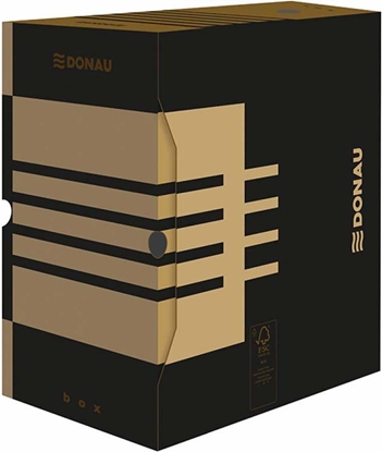 Picture of Donau PUDO ARCH.DONAU A4/200MM BRZOWE PUDO ARCHIWIZACYJNE - 7663401FSC-02