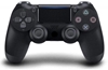 Picture of Doubleshock PS4 Black GBDOUBLEPS4BK (4752243050583)