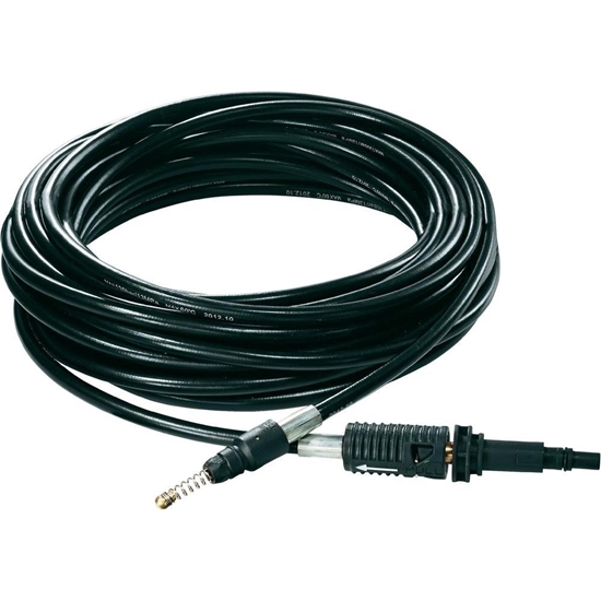 Изображение Drain pipe cleaner (10m, 135bar)