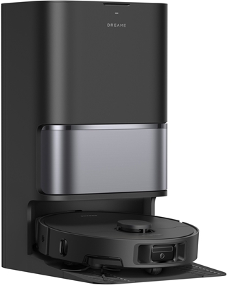 Attēls no Robot sprztajcy Dreame L10s Ultra Gen3 Czarny