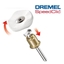 Attēls no Dremel 423S Polishing Cloth Wheel