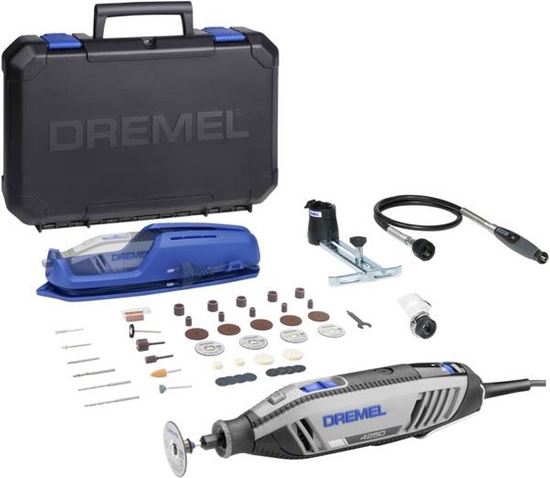 Picture of Dremel 4250-3/45 multi-function tool