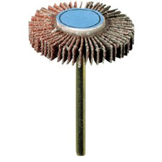 Picture of Dremel 504 Flap wheel 4,8 mm Pack of 1