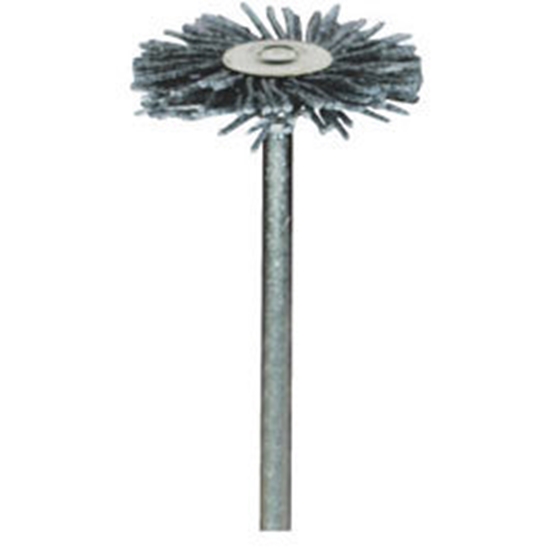 Picture of Dremel 538 High-Performance Abrasive Brush 26 mm