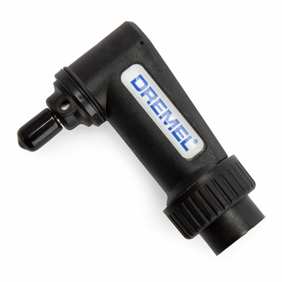 Изображение Dremel 575 Right Angle Attachment