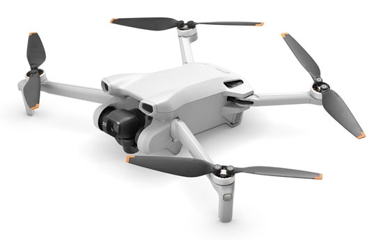 Picture of Drone|DJI|DJI Mini 3|Consumer|CP.MA.00000779