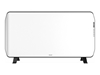 Picture of Duux | Edge 2000 Smart Convector Heater | 2000 W | Suitable for rooms up to 30 m² | White | IP24