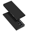 Изображение Dux Ducis Samsung Galaxy S24 Ultra with flap Skin Pro case Black