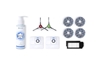 Picture of Ecovacs | Service Kit Premium for DEEBOT X1 OMNI | D-KT01-0027