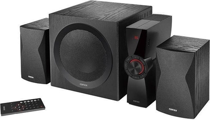 Изображение Edifier CX7 Computer speakers 2.1