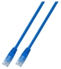 Picture of EFB Patchcord Cat.6, U/UTP, PVC, CCA, niebieski, 7.5m (K8100BL.7,5)