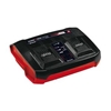 Picture of Einhell adowarka Power-X-Twincharger 3A (4512069)