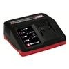 Picture of Einhell adowarka PXC charger. Power X-Fastcharger 4A