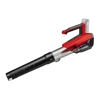 Picture of Einhell Einhell Cordless leaf blower GP-LB 18/200 Li E - solo, 18 volt, leaf blower (red/black, without battery and charger)
