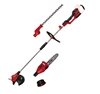 Picture of Einhell Einhell cordless multi-function tool GE-LM 36 / 4in1 Li-Solo, 36Volt (2x18V), grass trimmer