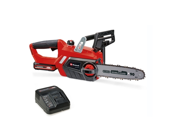 Picture of Einhell GE-LC 18 Li Kit cordless chainsaw