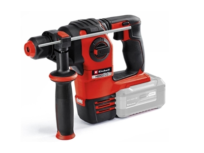 Attēls no Einhell Herocco Cordless Combi Drill
