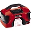 Attēls no Einhell PRESSITO Hybrid Compressor