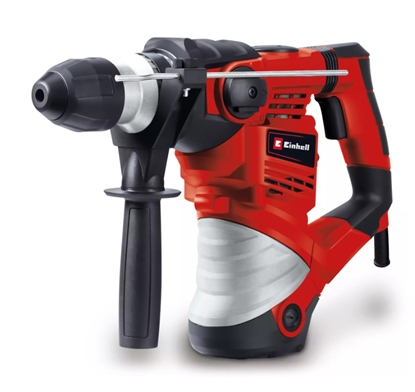 Attēls no Einhell TC-RH 1600 Drill Hammer
