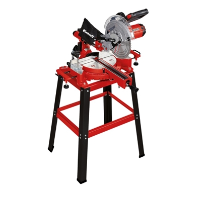 Attēls no Einhell TC-SM 2531/2 U Sliding Mitre Saw