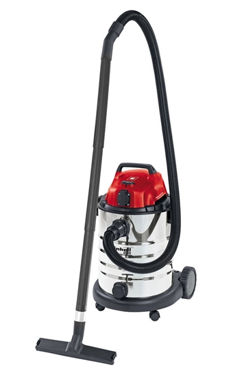 Изображение Einhell TC-VC 1930 SA Wet & Dry Vacuum Cleaner