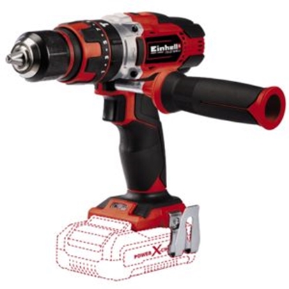 Attēls no Einhell TE-CD 18/48 Li solo Cordless Combi Drill