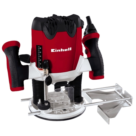 Изображение Einhell TE-RO 1255 E Router