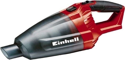 Attēls no Einhell TE-VC 18 Li solo Cordless Vacuum Cleaner