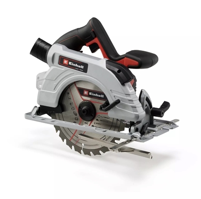 Attēls no Einhell TP-CS 18/190 LI BL solo Cordless Hand Circular Saw