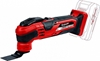 Picture of Einhell VARRITO Cordless Multifunction Tool
