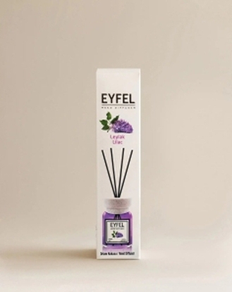 Attēls no EYFEL Dyfuzor zapachowy 120ml - Lilac
