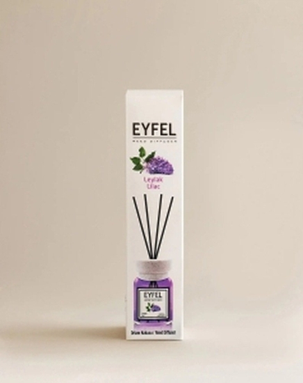 Picture of EYFEL Dyfuzor zapachowy 120ml - Lilac