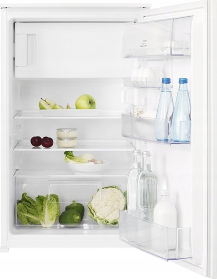 Picture of Electrolux iebūv. ledusskapis, 87.3 cm